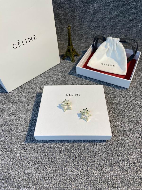 Celine Earring 05lyr441